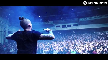 DJ MAG 2015 - Tony Junior