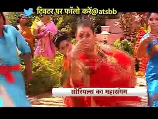 Yeh vaada raha_Kartik and Tai's Dance-SBB Seg-6th mar 16