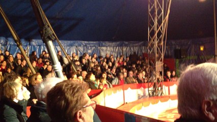 13e festival international du cirque