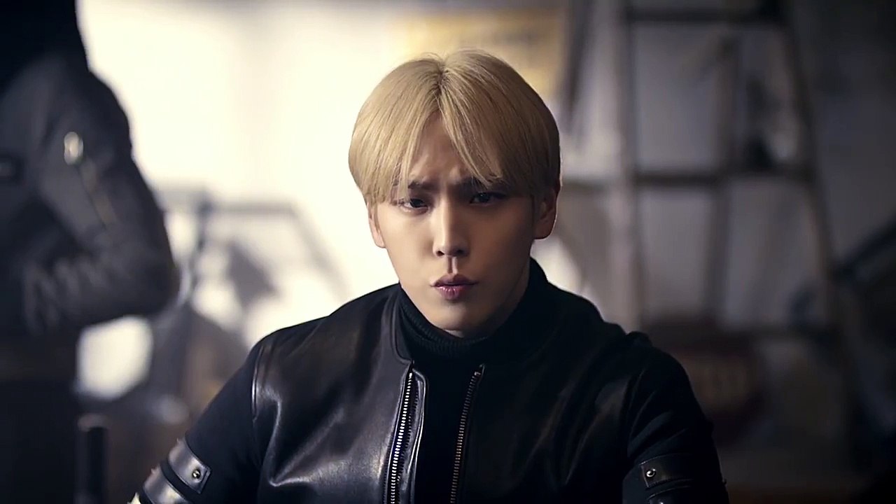 B.A.P – KINGDOM – MV – 1st Japan Album