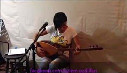 Özlem özdil - Yaralar beni