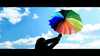 Şebnem Ferah-Şemsiyenin Altında