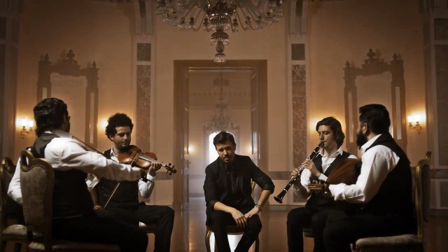 Yalın - Bir Bahar Akşamı