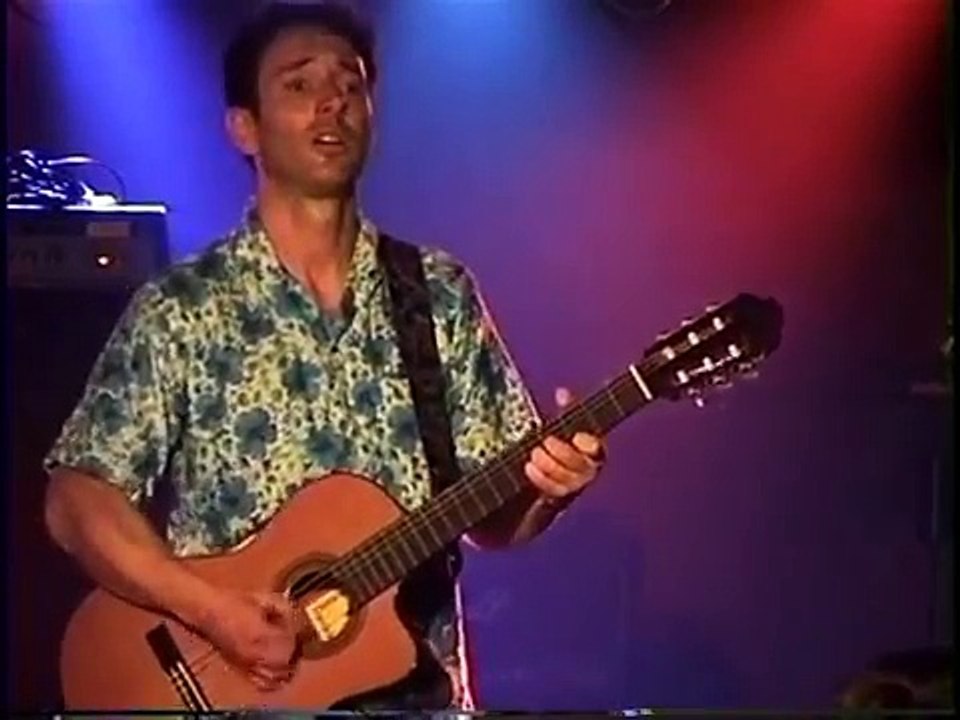 Jonathan Richman - Girlfriend / Roadrunner