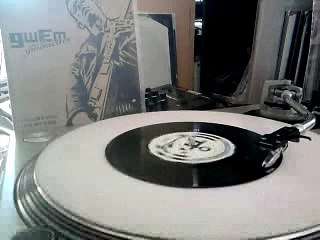 The memory of music is on Vinyl, nowhere else! (15)