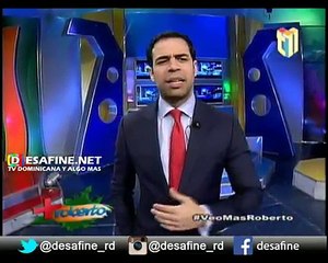 Roberto Angel Salcedo REPROCHA conducta de Cristian Casa Blanca y de los medios de comunicación