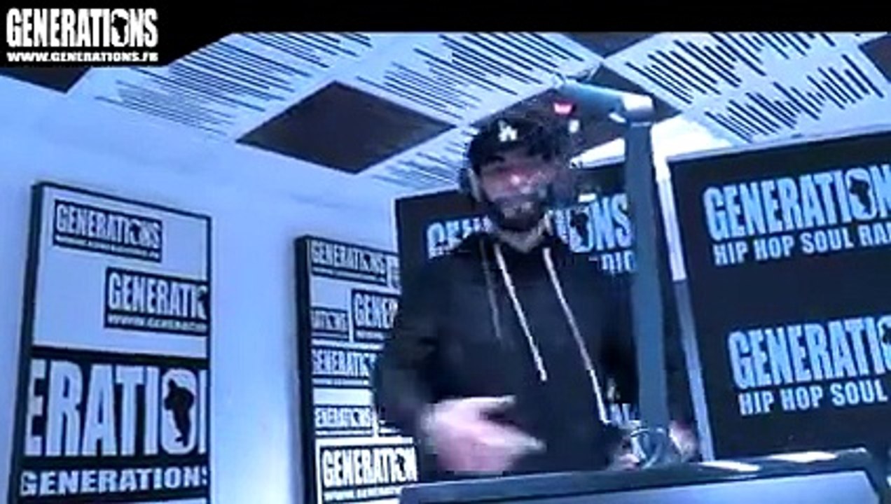 La Fouine - Sans Ta Voix