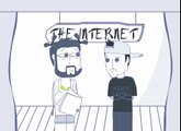 An Internet Conversation – Rooster Teeth Animated Adventures