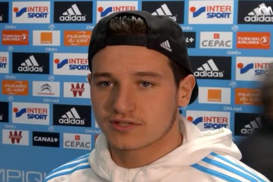Thauvin : «Toujours les mêmes problèmes»