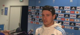 Thauvin : 