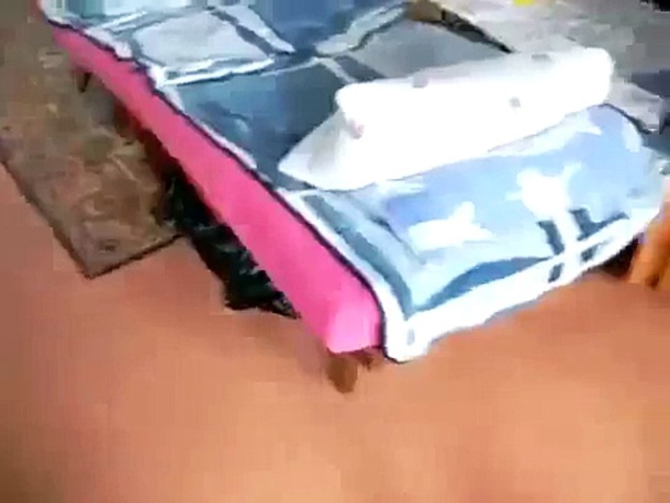 Кролик и шарик