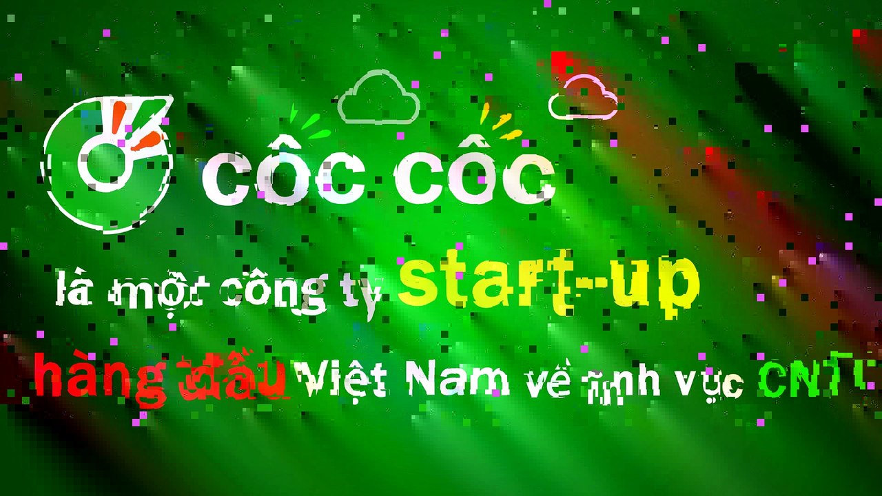 Television Commercial - TVC - COC COC