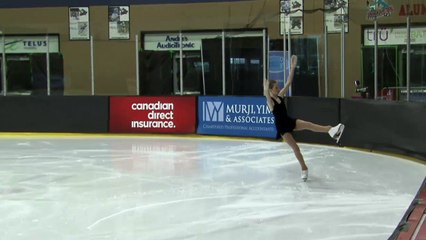 2016 Super Series StarSkate Final - Rink 1 (16)