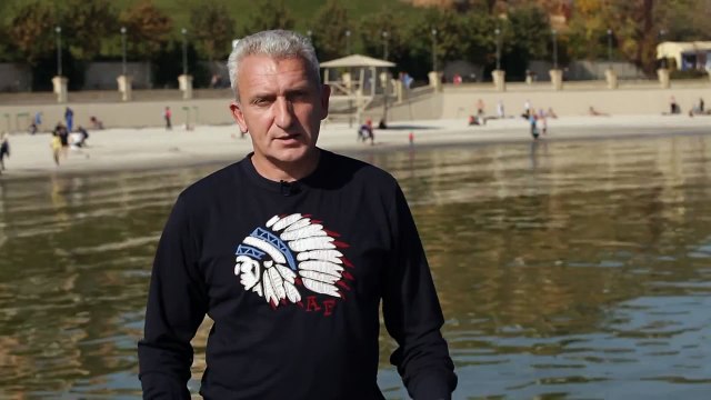 Международный день заик - одесские анекдоты дня