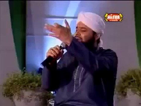Allah Hoo Allah Hoo Allah by Owais Raza Qadri