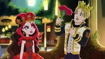 Ever After High S02 Epsiode 15 Lizzie Hearts Fairytale First Date