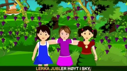 Blinke lille stjerne lill | Blinke lille stjerne lill med mer (28 min)