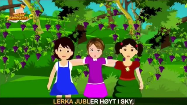 Blinke lille stjerne lill | Blinke lille stjerne lill med mer (28 min)