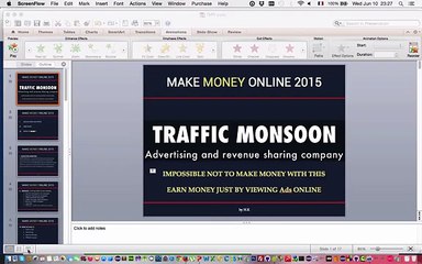 TrafficMonSoon   How To Earn 26,100$ from AdPacks   Detailed Explanation