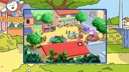 Tchoupi Doudou en FranÃ§ais Albums Clip 5 1  Tchoupi Dessin Animé