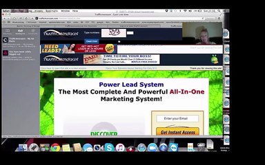 Traffic Monsoon - Earn Fantastic Money! - Bank $100 s Every Hour...