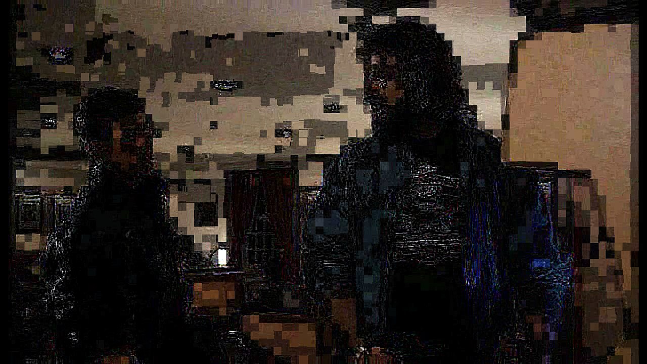 Cybercafé Tinghir  La3bou mortal kombat BRUTALITY ! Taghbalt Tinghir Comedia