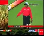 KEVIN PIETERSON vs SHAHID AFRIDI FUNNY INCIDENT !!!!