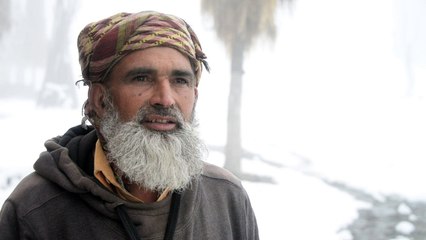 النزاع الهندي الباكستاني يقوض الحياة البرية في كشمير