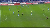 Kapustka B. Goal- Lech Poznan	0-1	Cracovia 06.03.201