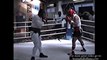 Mike Tyson Spars Kenny Lakusta Before Tubbs Fight 198
 Biggest Boxers