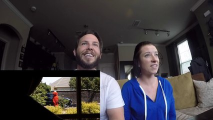 Five Nights at Sesame Street Reaction