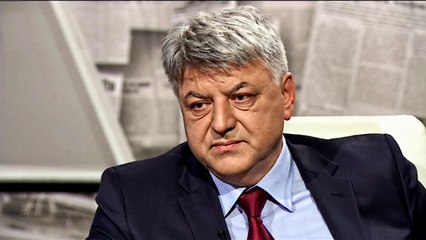 Nedjeljom u 2 - Zlatko Komadina (6. ožujka 2016.)