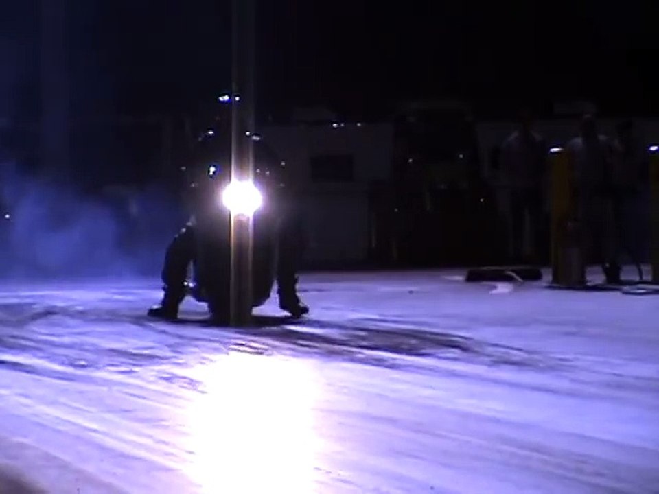 Mothug Doug wheelie 9.5 pass Martin Michigan 2010