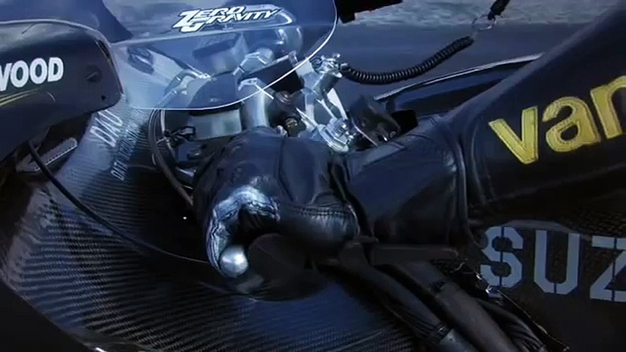 Mototainment QuickTip Wheelie Bar Too High