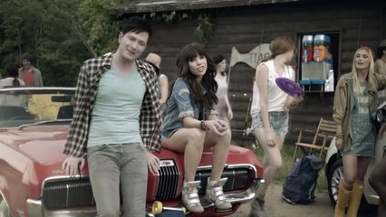 Owl City feat. Carly Rae Jepsem - Good Time (Chutneystylez Video Edit)