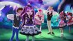 Ever After High S02 Episode 14 Maddies Hat tastic Party