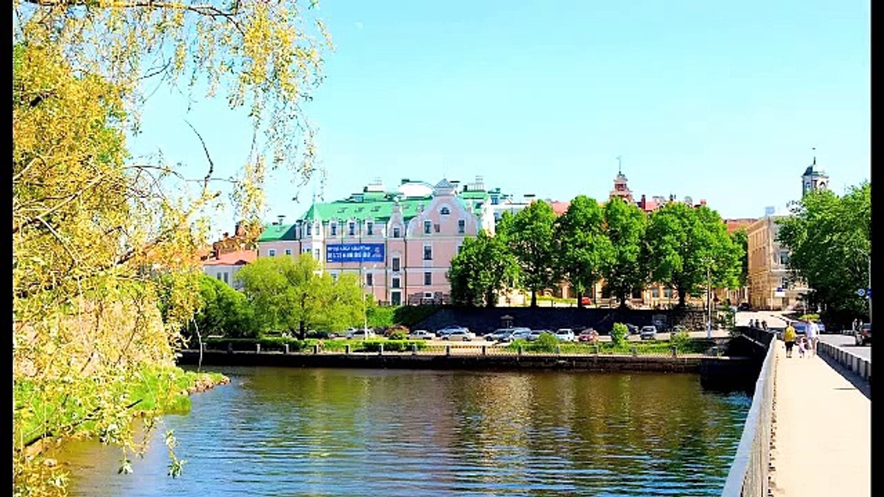 ♥Выборг♥-♥Vyborg♥