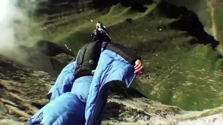 Extreme Wingsuit Compilation 2014 - People Are Awesome - FULL HD