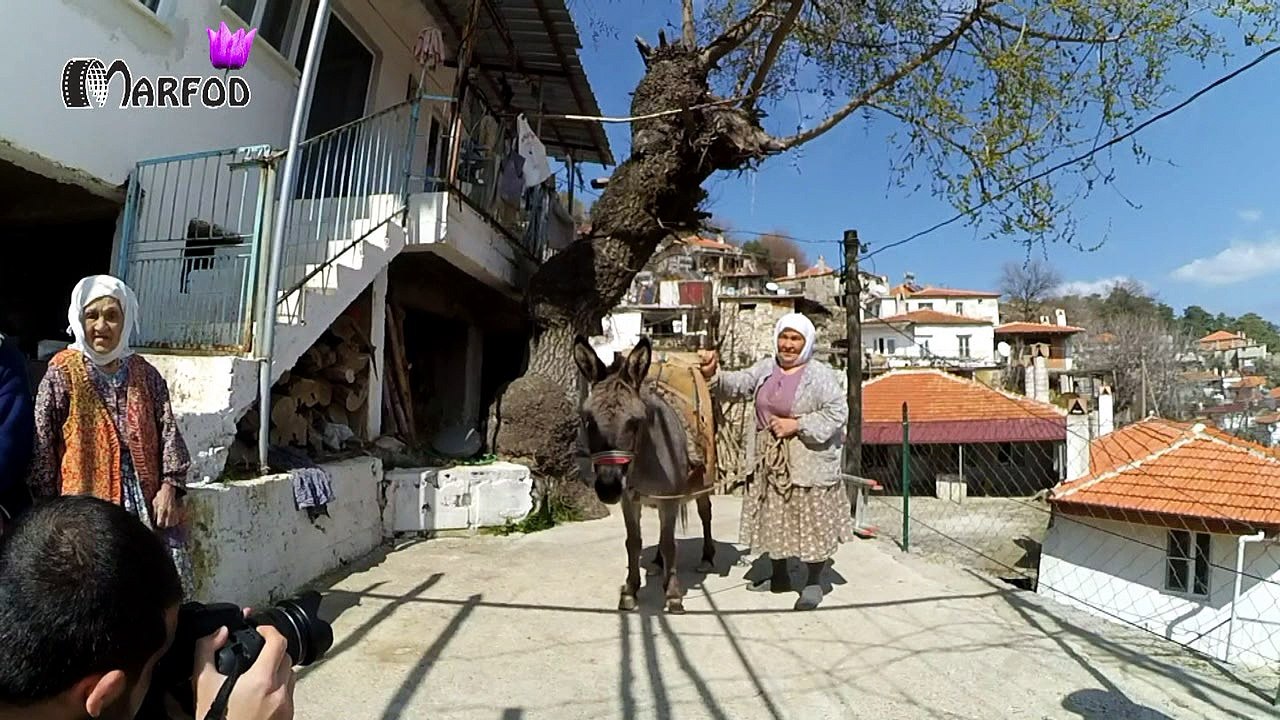 MARFOD - Yerkesik ve Köyleri