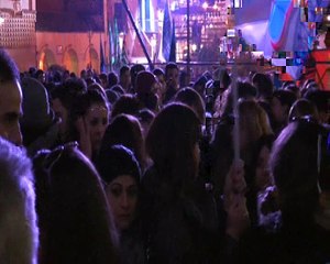 DATACONTACT: SITUAZIONE TESA MATERA 5-3-2016