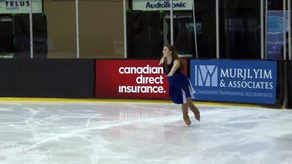 2016 Super Series StarSkate Final - Rink 1 (23)