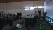Endonezya Dışileri Bakanı Retno Marsudi