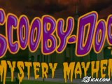 Scooby-Doo! Mystery Mayhem GameCube Gameplay