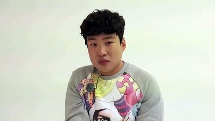 위대한 소원 (The Last Ride, 2016) 선전포고 영상 (Declaration Video) (Comic FULL HD 720P)