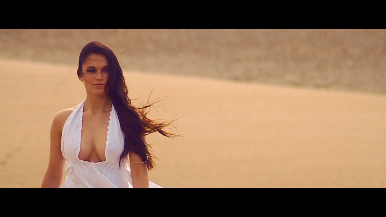 Michael Mind Project -Unbreakable- (Official Video)