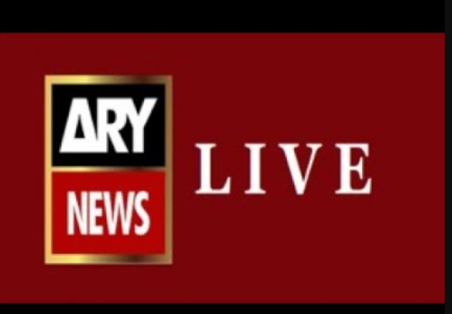 ARY NEWS LIVE