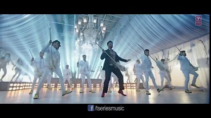 HIGH HEELS TE NACHCHE Video Song - KI & KA - Meet Bros ft. Jaz Dhami - Yo Yo Honey Singh