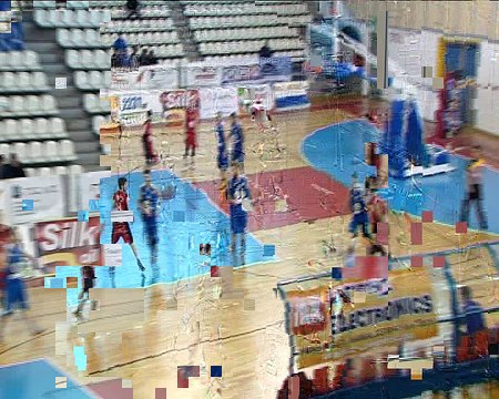 Έσπερος Λαμίας-Ηρόδοτος 68-54