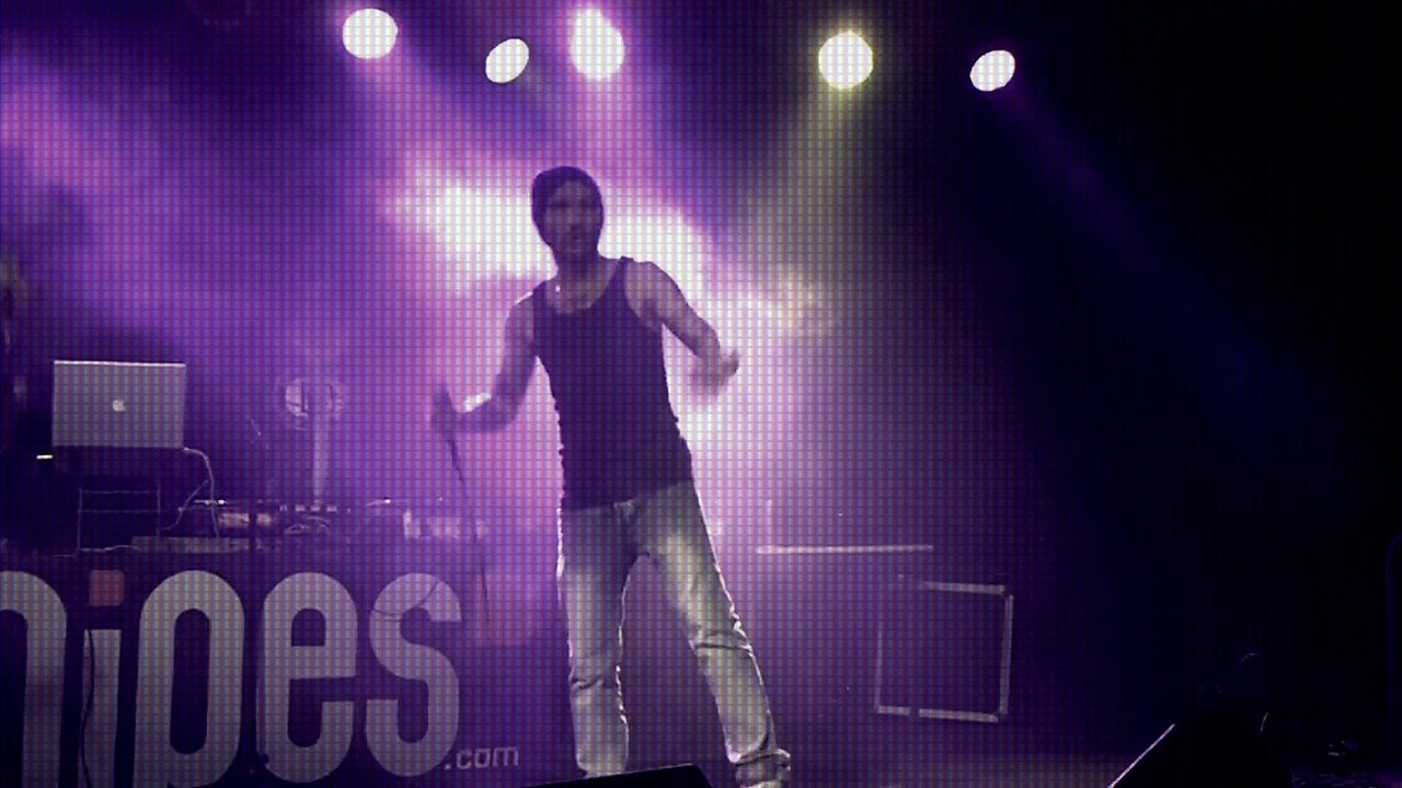 DJ ERNIE vs. JAY CANISEN - TOMORROW RMXXX