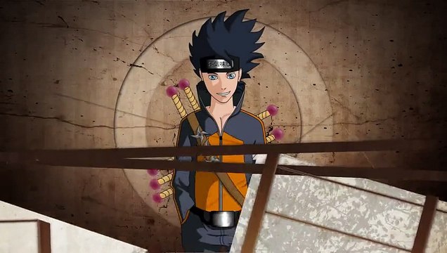 Dragon Ball: Xenoverse - Mysterious Warrior HD Screenshots! [Deutsch/German]